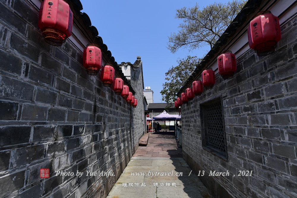 天一阁博物院