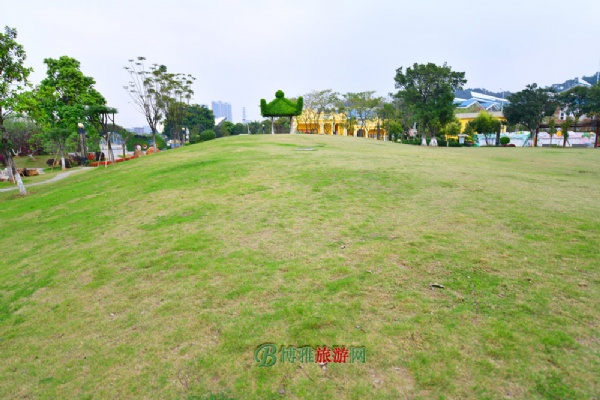 番禺儿童公园