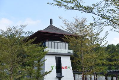 南汉二陵