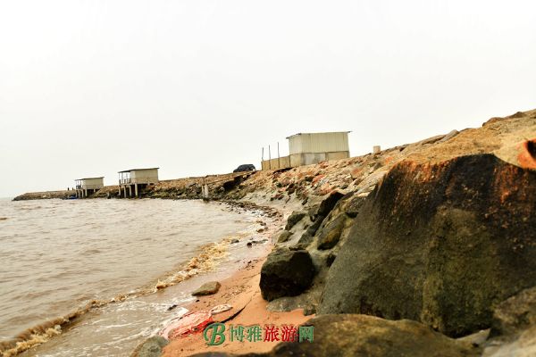 淇澳岛