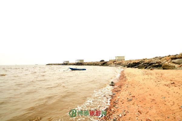 淇澳岛
