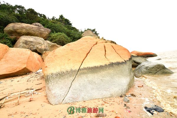 淇澳岛