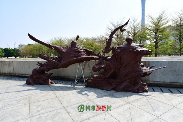 广州大剧院