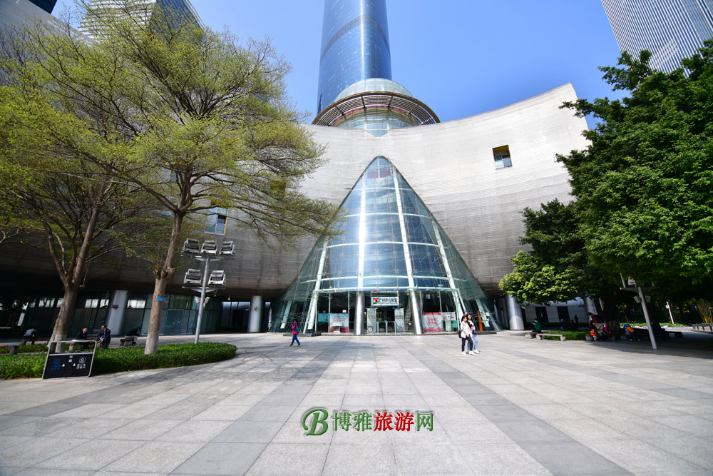 广州市第二少年宫