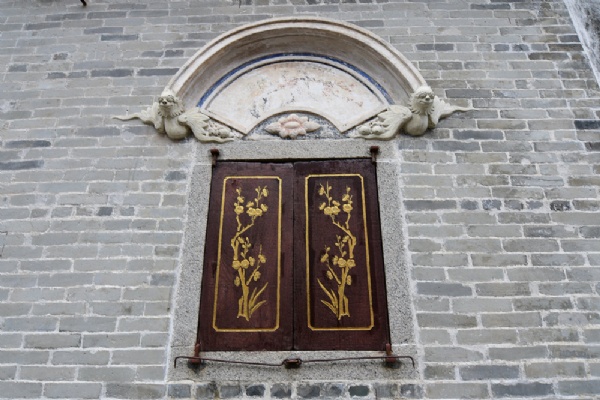 唐家湾古镇