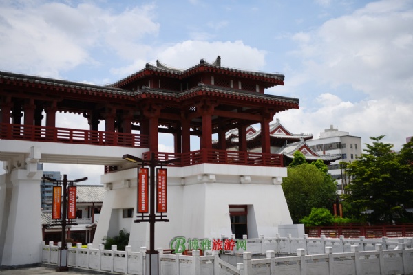 深圳文博宫