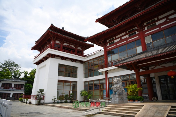 深圳文博宫