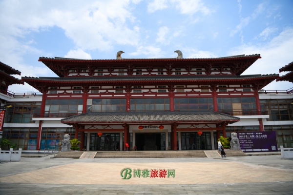 深圳文博宫