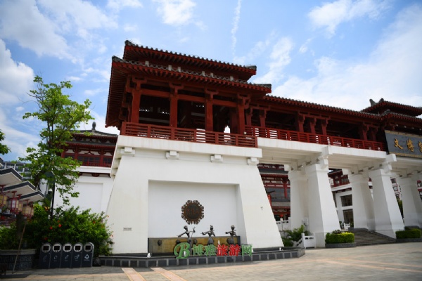 深圳文博宫