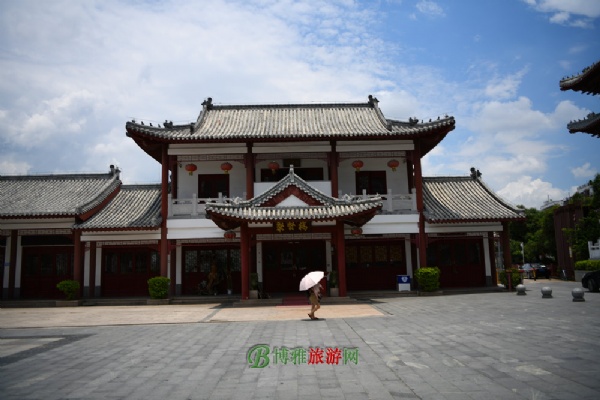 深圳文博宫
