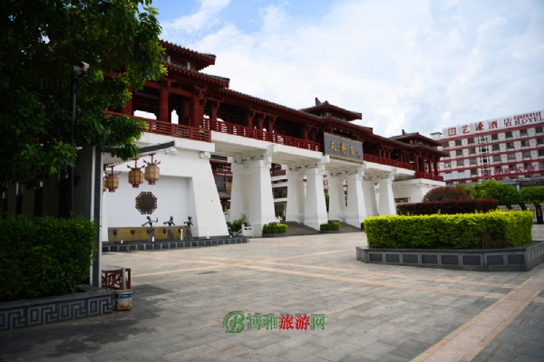 深圳文博宫