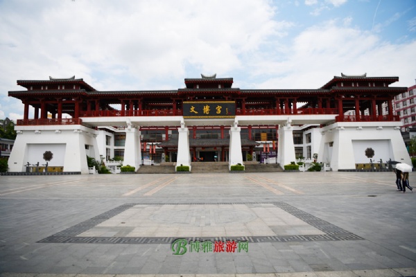 深圳文博宫