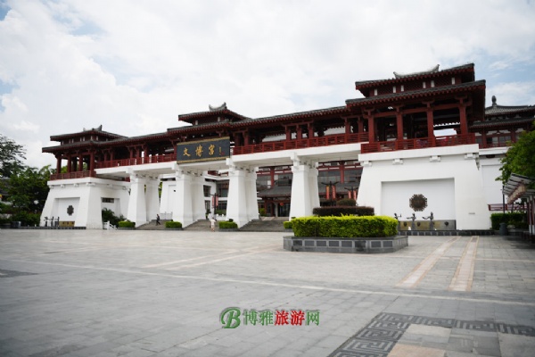 深圳文博宫