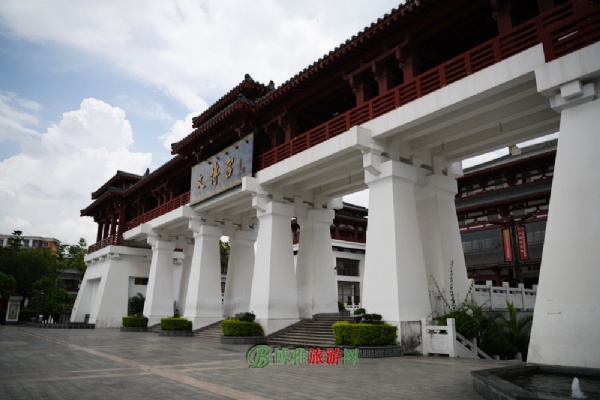 深圳文博宫