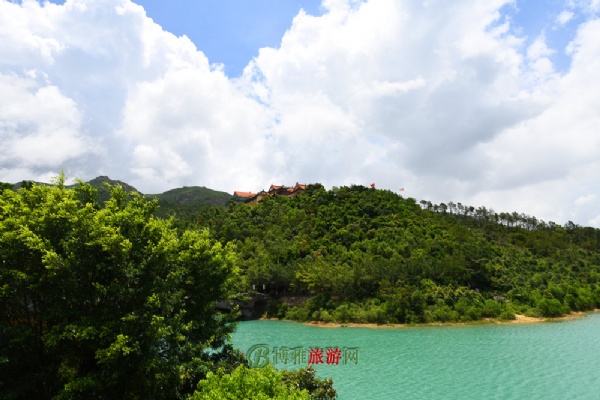 黄杨山