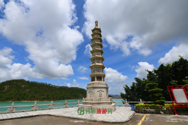 黄杨山