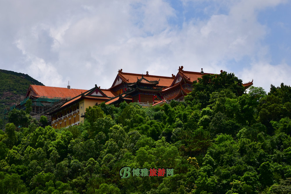 金台寺