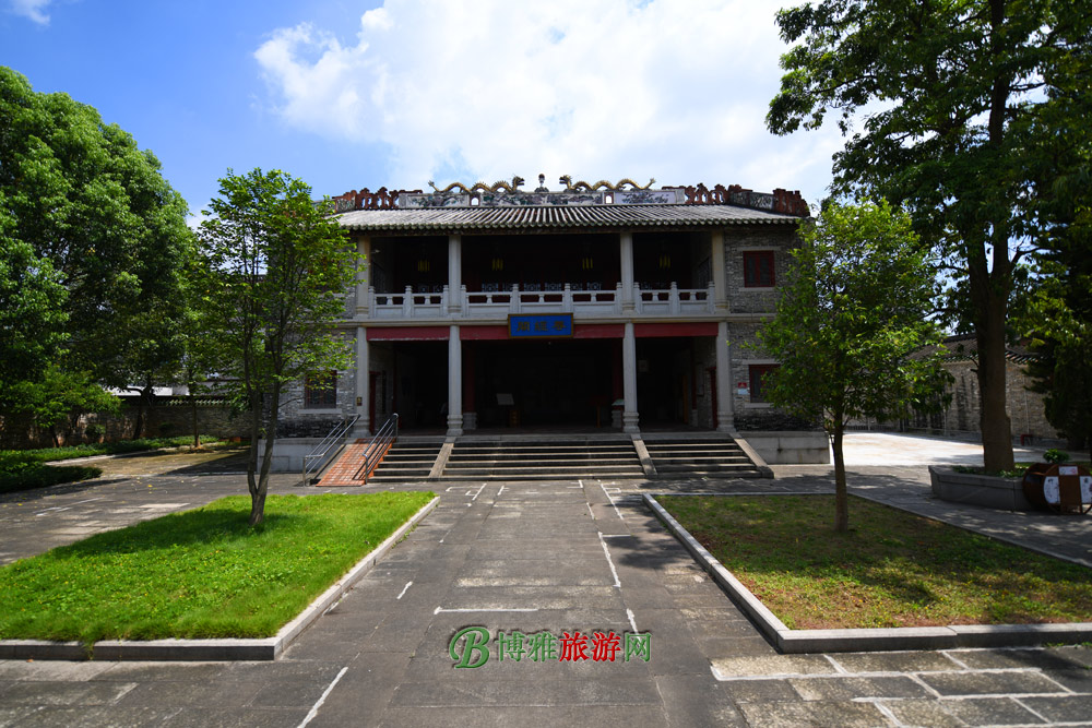 德庆学宫