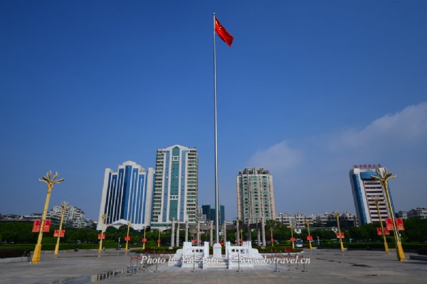 汕头人民广场