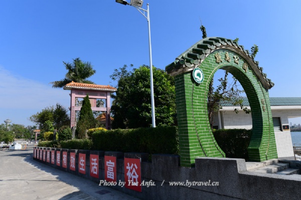 歇马举人村
