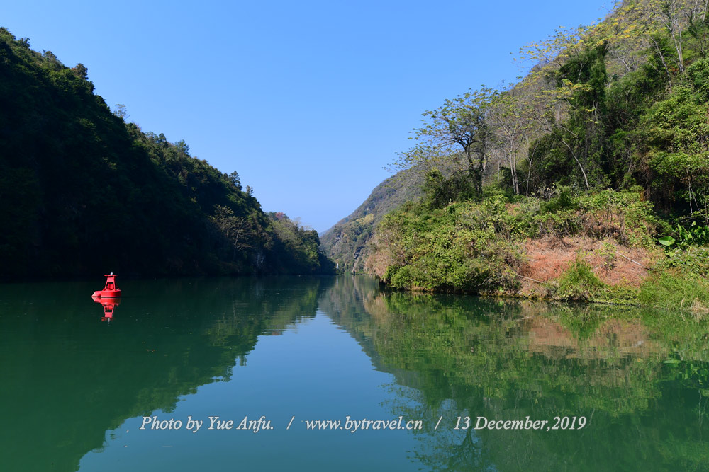 湟川三峡-龙潭文化生态园旅游区