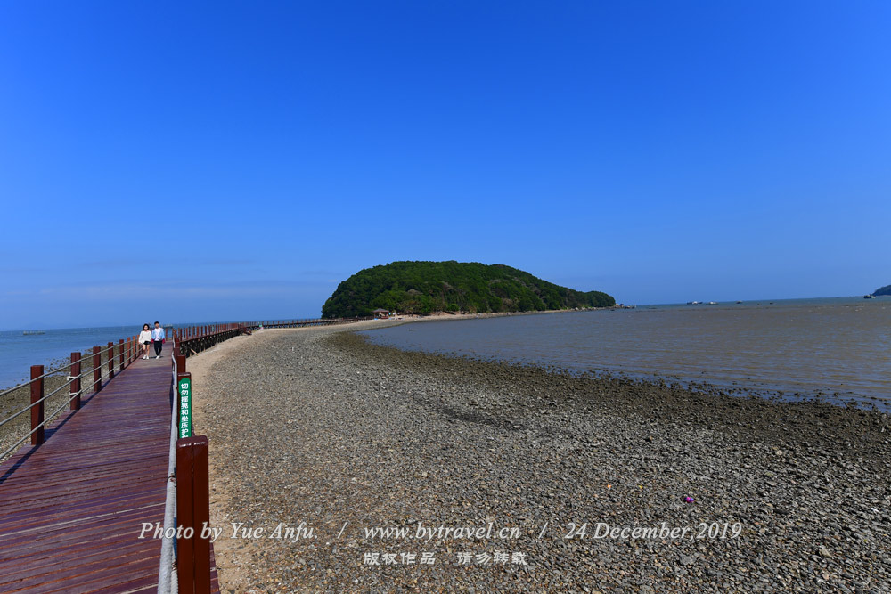 海陵岛红树林国家湿地公园