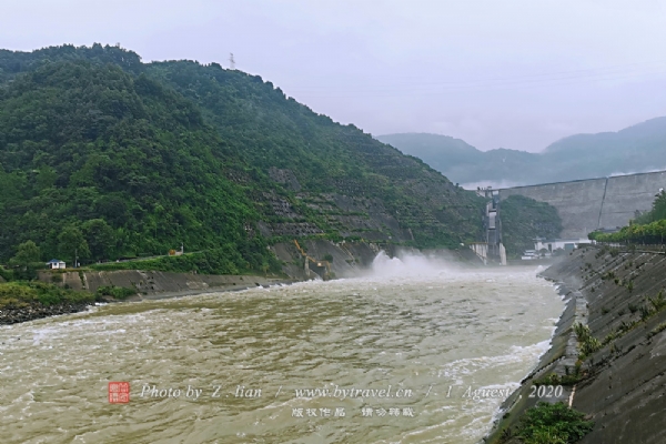 都江堰