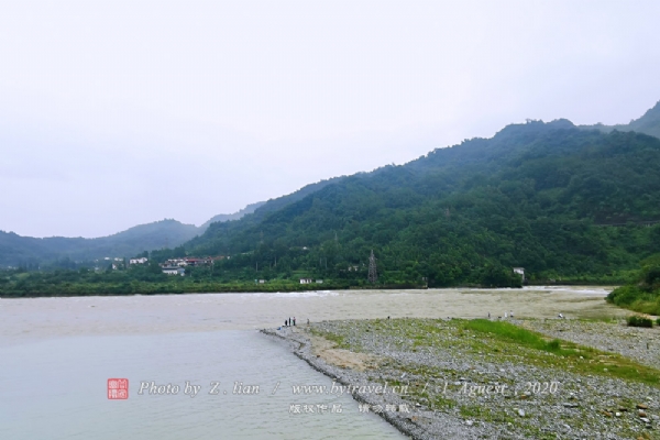 都江堰
