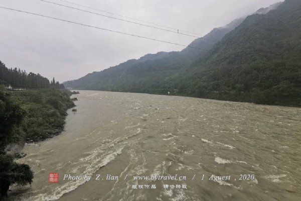 都江堰