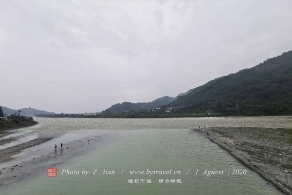 都江堰