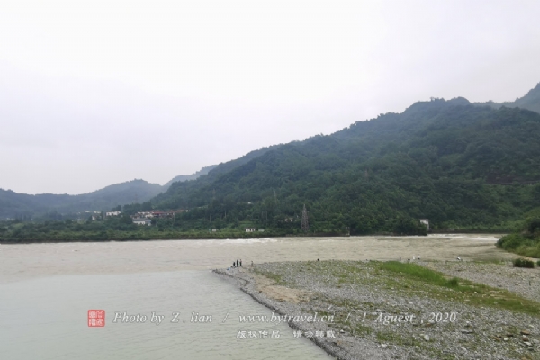 都江堰