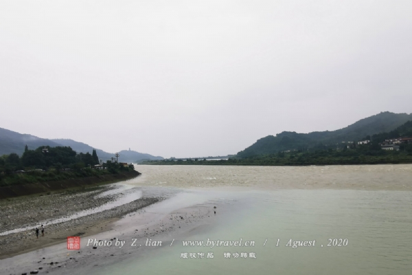 都江堰