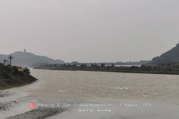 都江堰