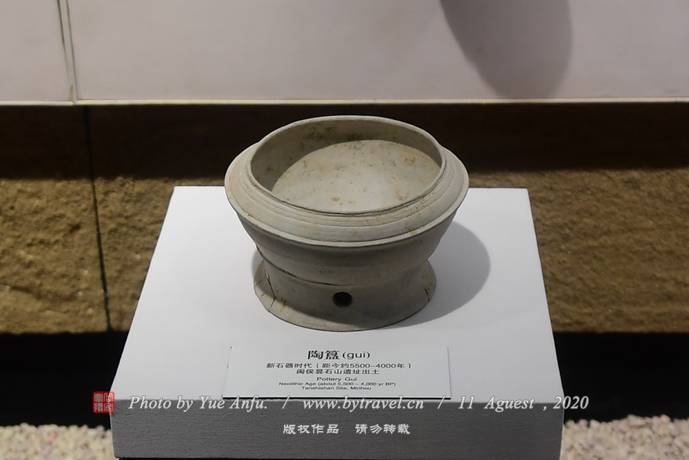 福建博物院