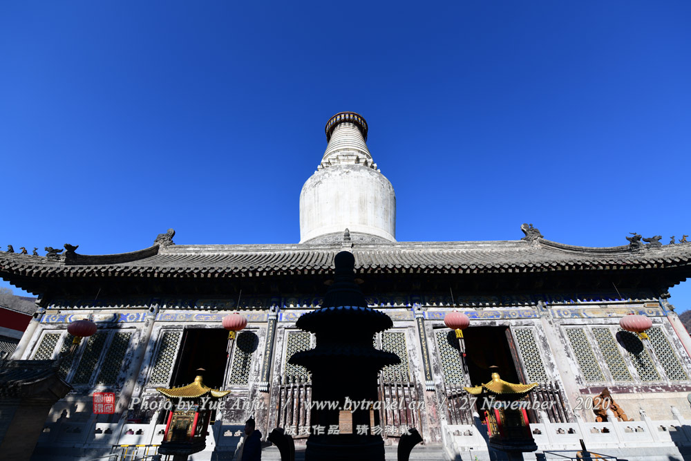 塔院寺