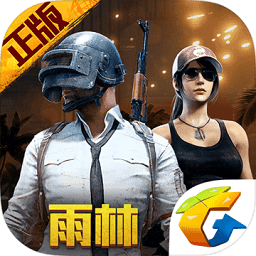 刺激战场下载轻量版