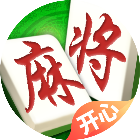 泉州开心麻将游戏