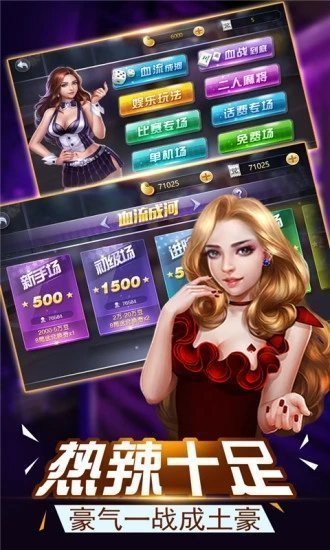 干瞪眼扑克牌大小王（2）