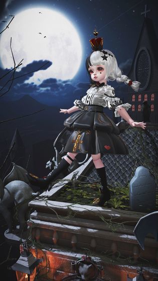 projectdoll（0）
