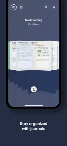 paper翻页相册下载最新版（3）