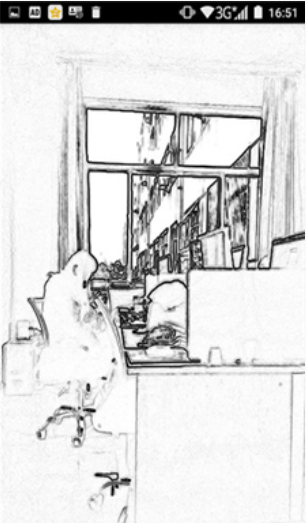 素描相机（0）