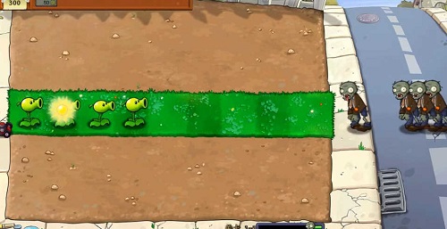 植物大战僵尸无尽版（2）