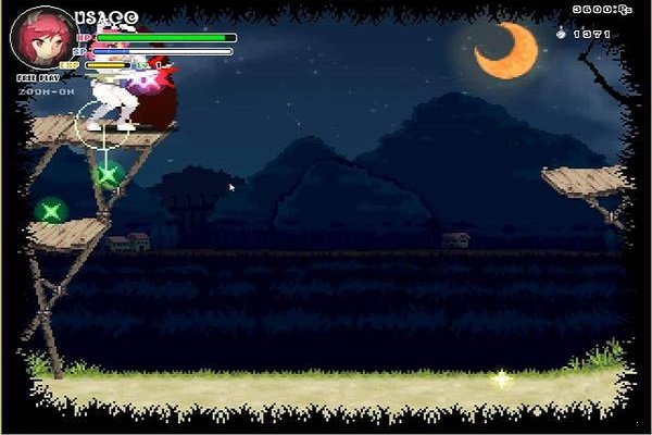 米莉亚战记dx最新版（2）