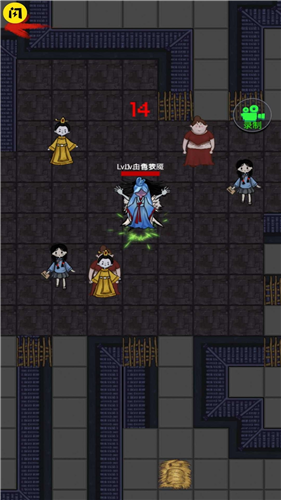 躺平发育加强版（0）
