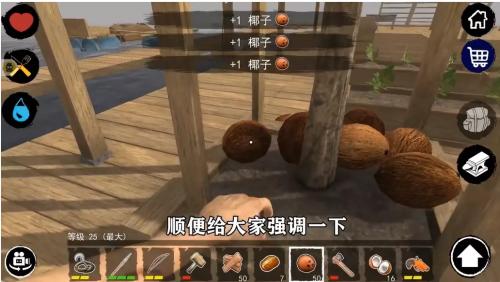 孤舟求生联机版手游（0）