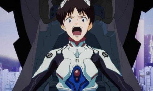 新世纪战士战斗领域中文版（0）