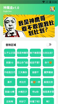 神鹰盒最新版（0）