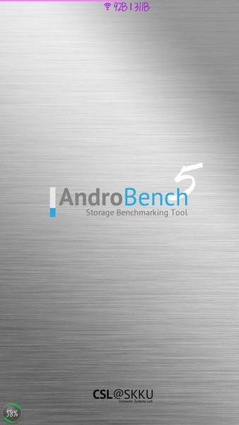 AndroBench5.1中文版（1）