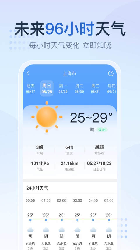 2345天气王最新版（2）
