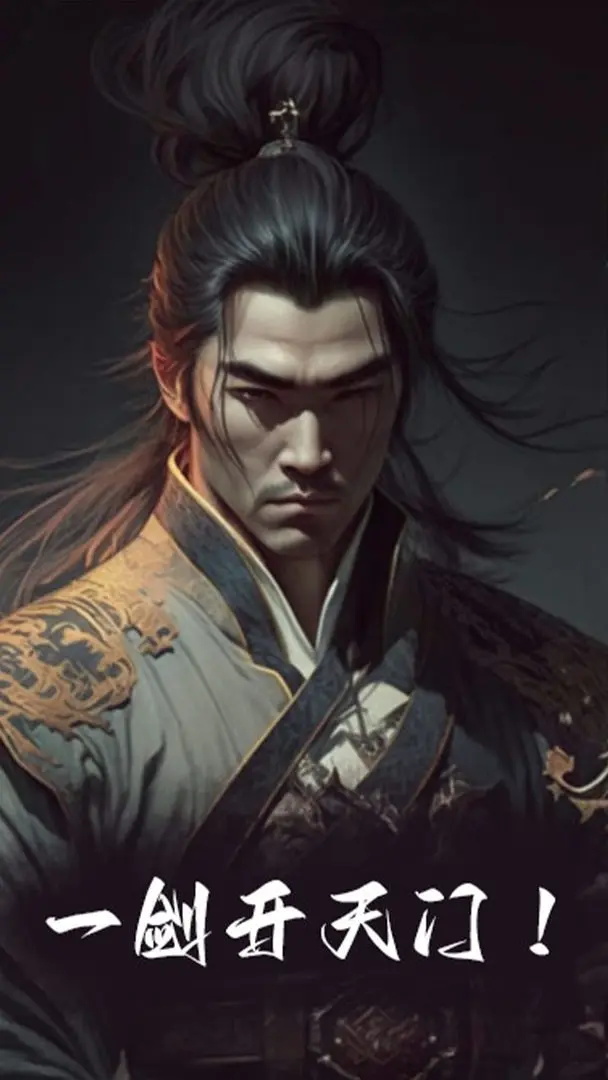 武侠魂（0）